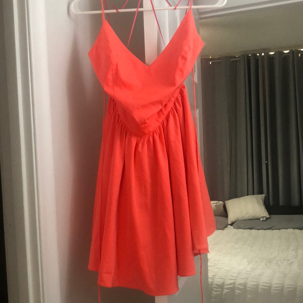 Sexy summer dress. Never used!